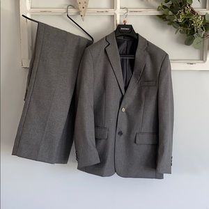 Davinci Youth Suit